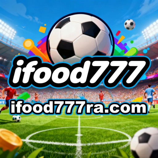 ifood777